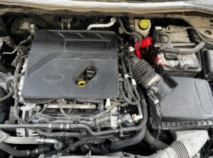 KOMPLETNY SILNIK 1.5 ECOBOOST FORD ESCAPE MK4 KUGA