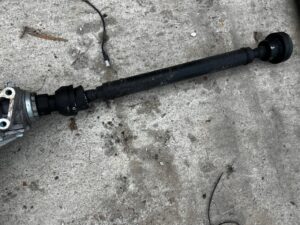 MOST DYFER WAŁ NAPĘDOWY PRZÓD RANGE ROVER SPORT L494 DISCOVERY V L462 2.0D