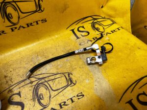 PRZEWÓD KABEL KLEMA MINUSOWA MINUS BMW 5 G30