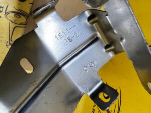 UCHWYT WSPORNIK MOCOWANIE BLACHA DACIA SANDERO III 2023R