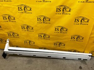 LISTWA PROGOWA PRÓG PRAWA FORD KUGA MK3 ST-LINE