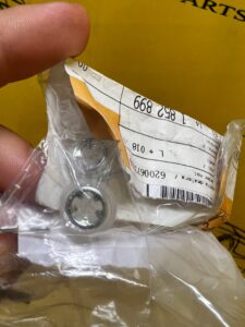 6 X MOCOWANIE EMBLEMATU TYŁ BMW Z1 5 E28 E34 3 E30 7 E23 E32 6 E24 8 E31