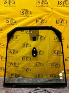 SZYBA PRZÓD PRZEDNIA CZOŁOWA CZUJNIK CITROEN C4 GRAND PICASSO II EU 2017R