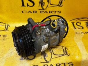 KOMPRESOR KLIMATYZACJI PORSCHE 991 911 GTS LIFT