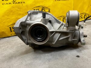 DYFERENCJAŁ DYFER MOST TYŁ TYLNY MERCEDES E-KLASA W213 KOMBI 3.066