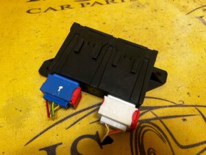 MODUŁ STEROWNIK BSG CITROEN C4 GRAND PICASSO II