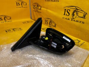 LUSTERKO ZEWNĘTRZNE LEWE 9 PIN 9PIN KAMERA BMW 3 G20 G21 EU NOWE OEM