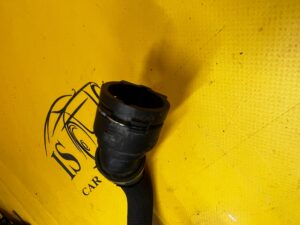 KPL MAGISTRALA RURA WĄŻ POMPA ELEKTROZAWÓR WODY BMW X5 F15 X6 F16 3.0 D N57