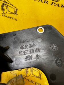 WSPORNIK MOCOWANIE PORSCHE 911 991 CARRERA LIFT