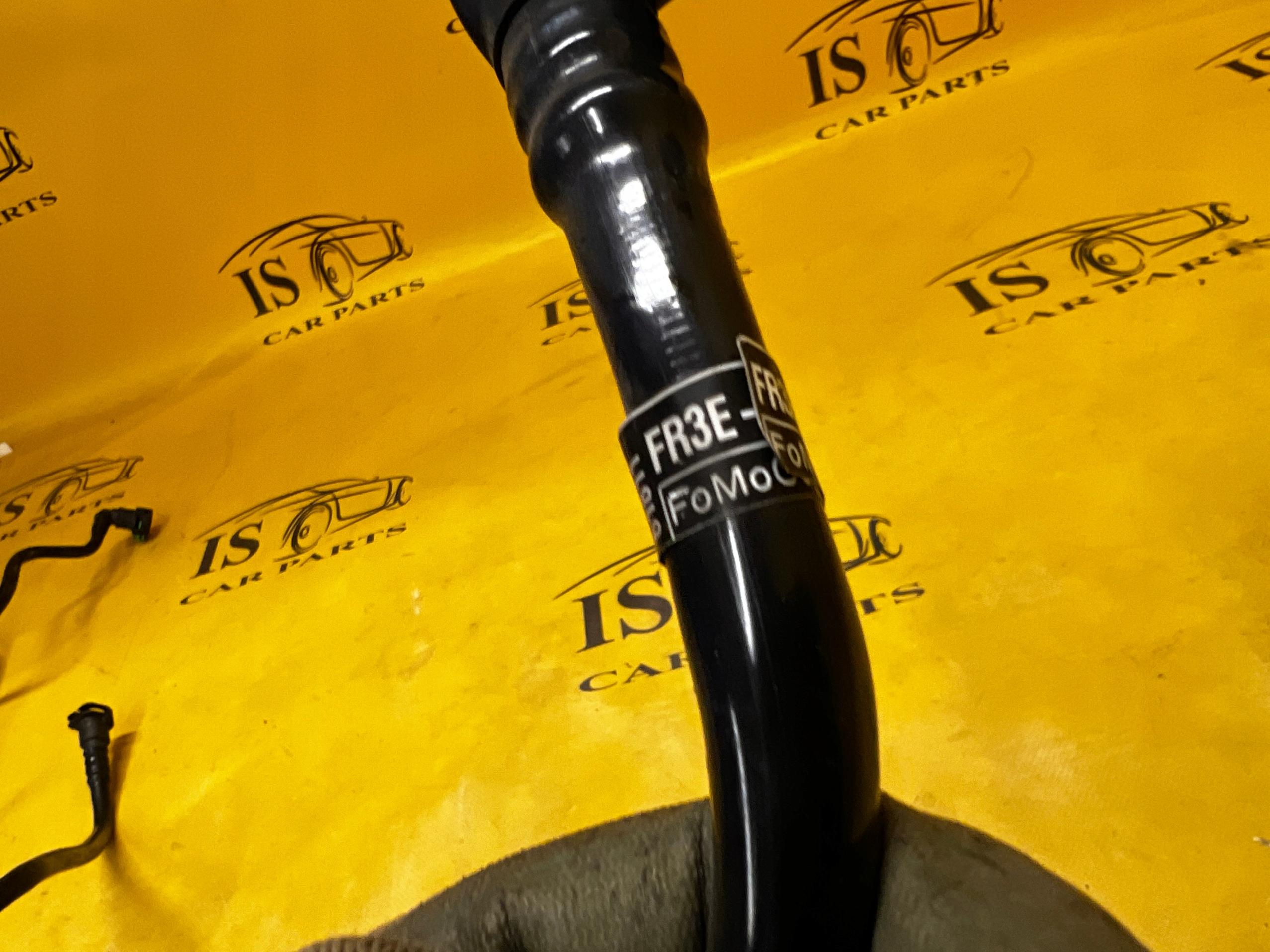 PRZEWÓD WĄŻ RURKA ODMY FORD MUSTANG VI 3.7