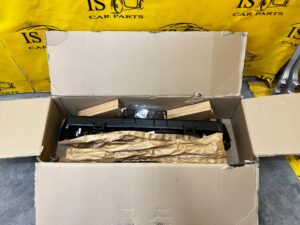 HAK HOLOWNICZY SKŁADANY ELEKTRYCZNIE WESTFALIA BMW 3 F30 F31 4 F36 NOWY OEM