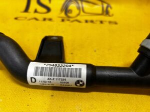 PRZEWÓD RURA WĄŻ MAGISTRALA WODY BMW 3 E90 NOWY OEM