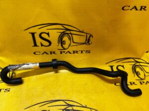 WĄŻ CHŁODNICY WODY BMW E60 64216910758