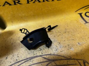 OSŁONA ZAŚLEPKA WSPORNIK MOCOWANIE PORSCHE PANAMERA 970 I LIFT