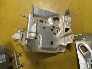 MOCOWANIE STEROWNIKA KOMPUTERA SILNIKA X-TRAIL T32