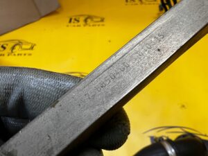 PODPORA MOCOWANIE WSPORNIK TURBOSPRĘŻARKI TURBO CITROEN PEUGEOT 1.6 THP