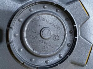 KOŁPAK BMW 15″ NOWY OEM