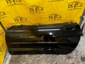 DRZWI LEWA STRONA LEWY PRZÓD LISTWA CHEVROLET CORVETTE C5 97-04