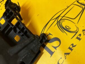 ŻALUZJA WLOT POWIETRZA KIEROWNICA MERCEDES C-KLASA W206