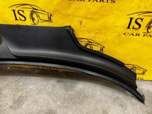 PODSZYBIE PLASTIKOWE GÓRNE PORSCHE PANAMERA 970 I LIFT