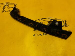 ŚLIZG MOCOWANIE ZDERZAKA TYŁ LEWY CITROEN C4 GRAND PICASSO II