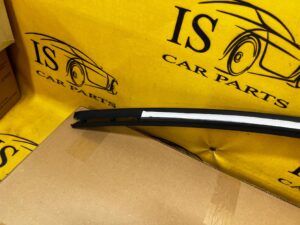 LISTWA SZYBY DACHU TYŁ TYLNA LEWY LEWA MINI R57 CABRIO NOWA OEM