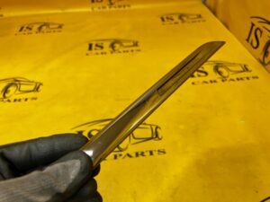 LISTWA BŁOTNIKA PRZÓD LEWY LEWA RENAULT MEGANE IV