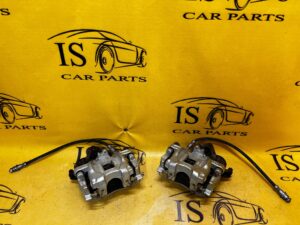 NOWY PRAWY ZACISK HAMULCOWY KLOCKI FORD KUGA MK3