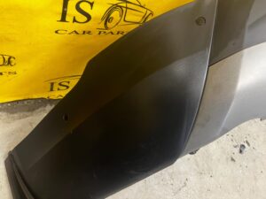 ZDERZAK TYLNY TYŁ 6X PDC LR L462 DISCOVERY V