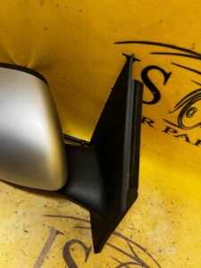 LUSTERKO ZEWNĘTRZNE PRAWE 11+2 PIN RENAULT MEGANE IV HB TED69