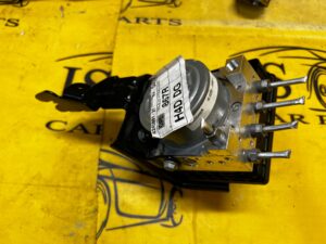 POMPA HAMULCOWA ABS DACIA SANDERO III