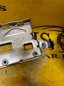 WSPORNIK MOCOWANIE STEROWNIKA PORSCHE CAYENNE 9Y3 9Y0 COUPE HYBRID