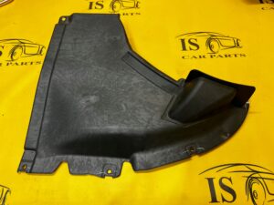 OSŁONA DOLNA PRAWA TRÓJKĄT NADKOLA PRZÓD PRAWY BMW X4 G02 NOWA OEM