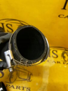 RURA INTERCOOLERA PORSCHE 911 991 CARRERA LIFT 3.0