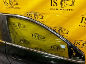 DRZWI TYŁ TYLNE PRZÓD PRZEDNIE PRAWY PRAWE RENAULT KADJAR TEDPY DPY 2019R