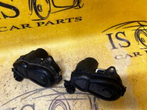 SILNIK HAMULCA POSTOJOWEGO MERCEDES W246 W117 W176 W156 INFINITI Q30