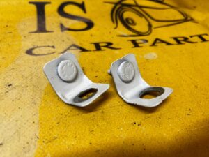 WSPORNIK UCHWYT MOCOWANIE BLACHA DACIA SANDERO STEPWAY III 2023R