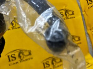 RURKA PRZEWÓD WĄŻ WODY PŁYNU CHŁODNICY BMW G11 G12 G30 NOWA OEM