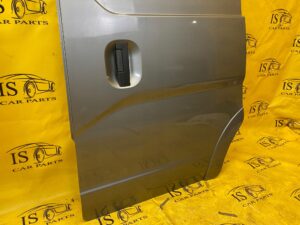 DRZWI LEWA STRONA LEWY TYŁ NISSAN NV200 E-NV200