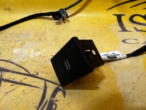 PRZEWÓD WEJŚCIE USB FORD KUGA MK3 ESCAPE MK4 USA