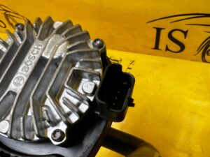 DODATKOWA POMPKA POMPA WODY CHŁODZENIA RENAULT ESPACE VI AUSTRAL