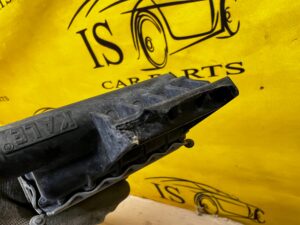 DODATKOWA CHŁODNICA WODY DACIA DOKKER 1.5 BLUE DCI