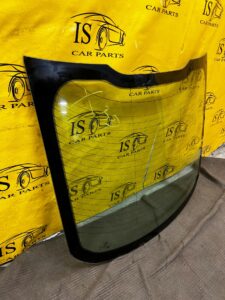 SZYBA KAROSERYJNA TYŁ TYLNA FORD MUSTANG VI 2016R