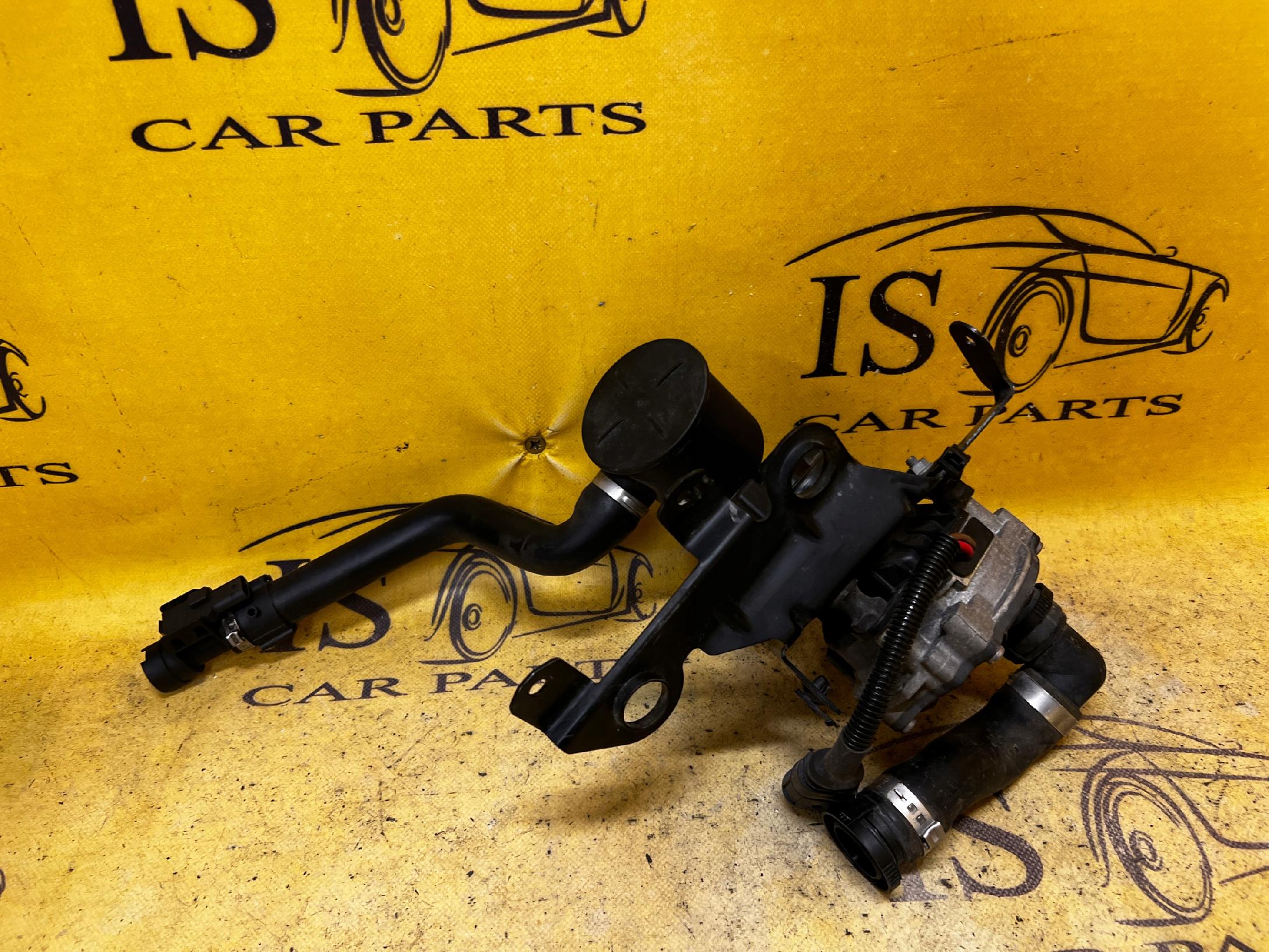 KOMPLET POMPA WTÓRNEGO POWIETRZA AUDI A6 A7 RS6 RS7 4G C7 S8 A8 D4