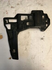 ŚLIZG TYLNY LEWY TYŁ CITROEN C4 PICASSO II