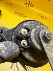 KLAKSON SYGNAŁ DŹWIĘKOWY PEUGEOT 308 II T9