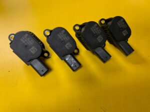 ZAWÓR ELEKTROMAGNETYCZNY WAŁKA ROZRZĄDU AUDI VW