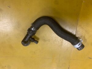 RURA WĄŻ PRZEWÓD WODY NISSAN X-TRAIL T32 1.7 DCI