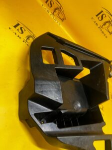 ŚLIZG MOCOWANIE WSPORNIK ZDERZAKA TYŁ TYLNEGO PRAWY BMW X6 F16