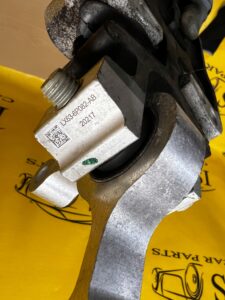 FORD KUGA III MK3 ŁAPA PODUSZKA SKRZYNI 2.5 PHEV